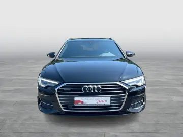 Audi A6 Avant 50 TDI quattro 2x S line Matrix