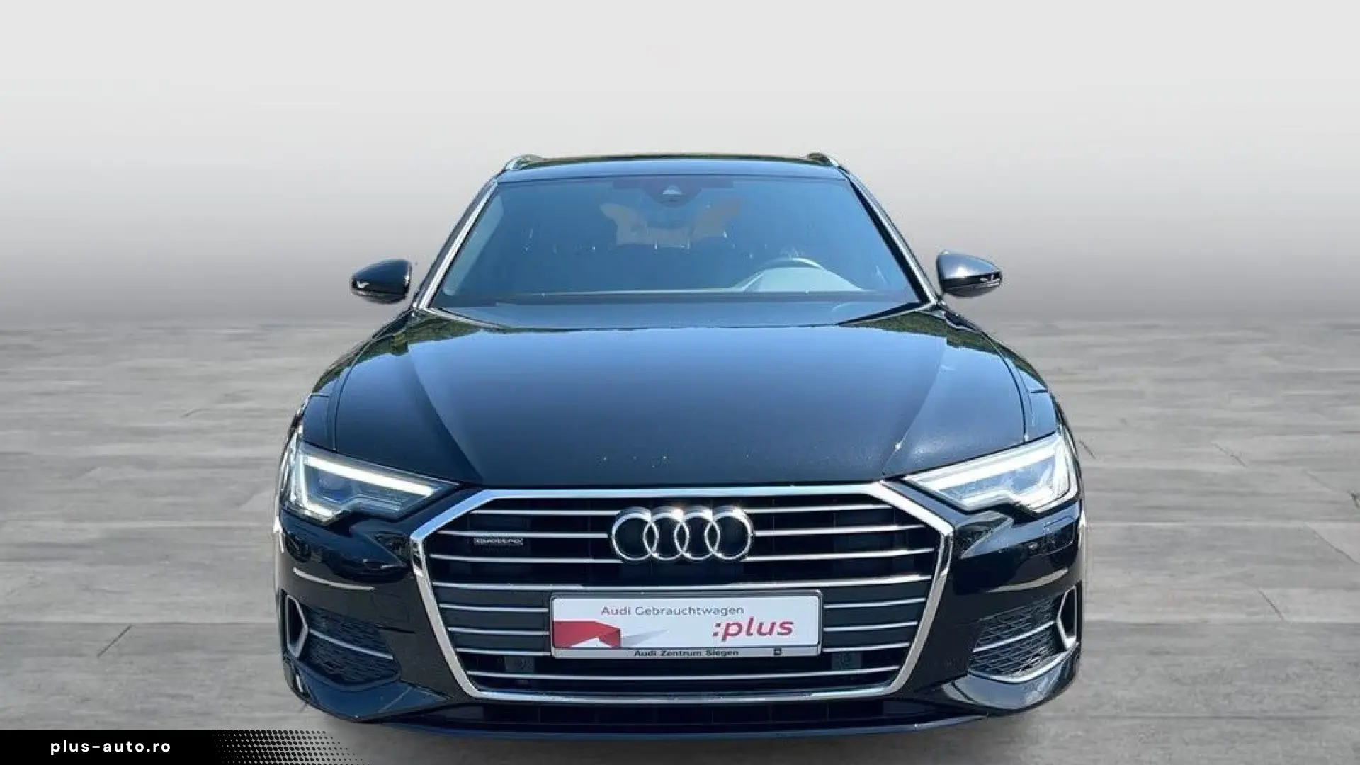 Audi A6 Avant 50 TDI quattro 2x S line Matrix