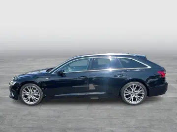 Audi A6 Avant 50 TDI quattro 2x S line Matrix