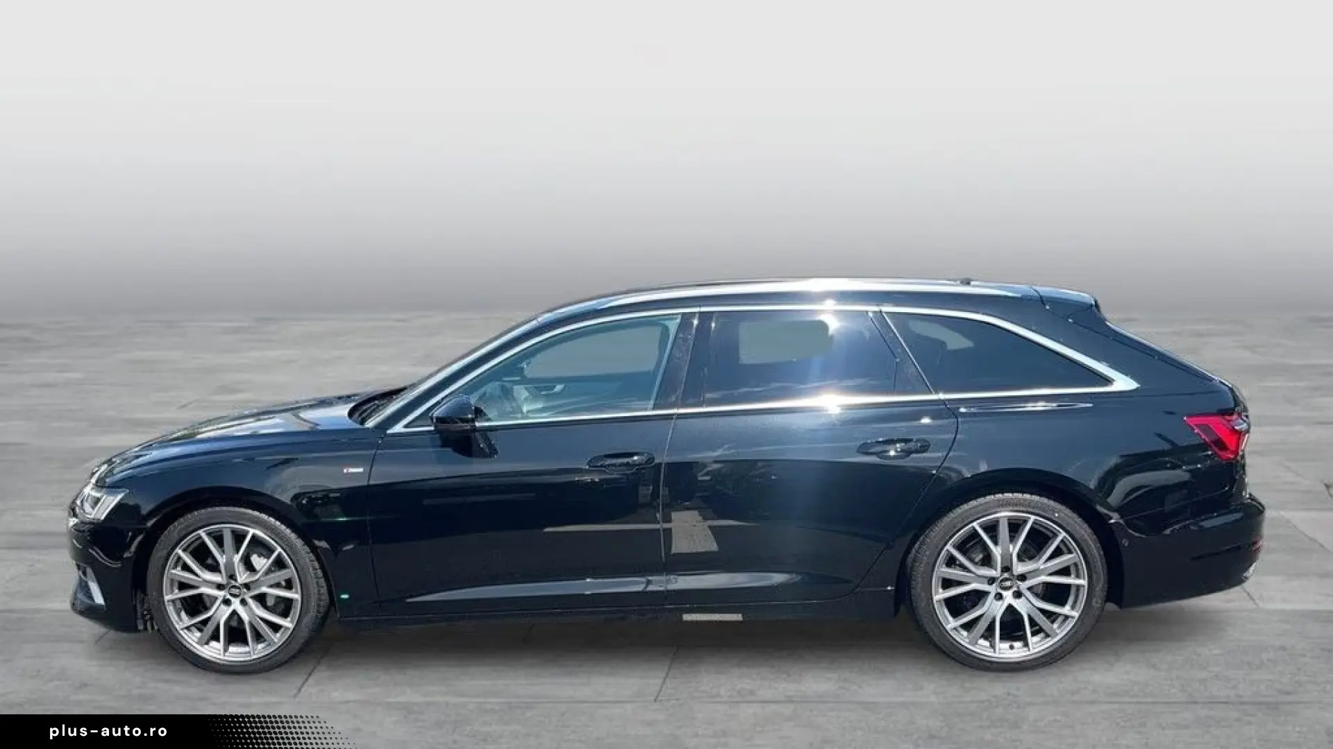 Audi A6 Avant 50 TDI quattro 2x S line Matrix