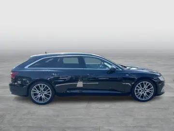Audi A6 Avant 50 TDI quattro 2x S line Matrix