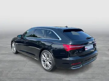 Audi A6 Avant 50 TDI quattro 2x S line Matrix