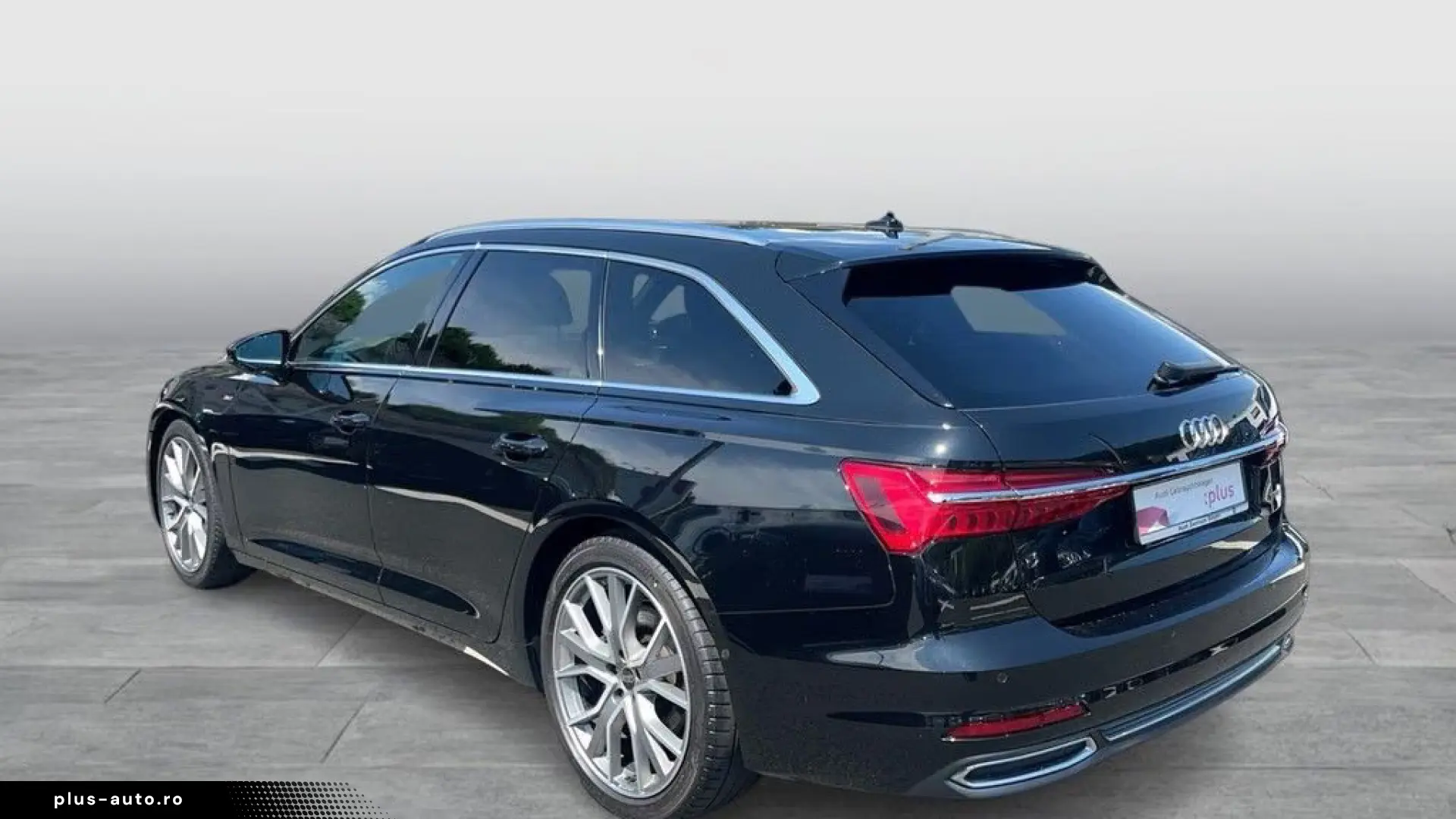 Audi A6 Avant 50 TDI quattro 2x S line Matrix