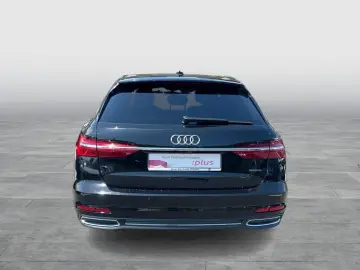 Audi A6 Avant 50 TDI quattro 2x S line Matrix