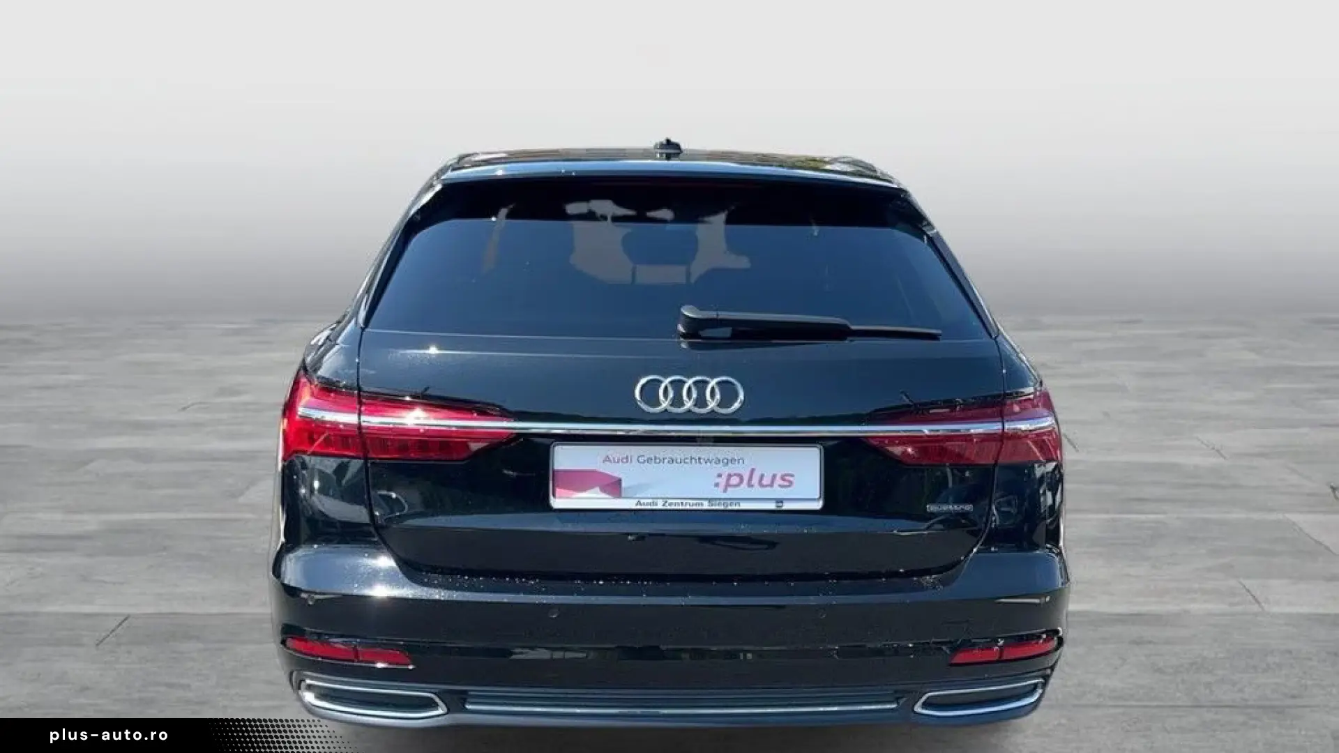 Audi A6 Avant 50 TDI quattro 2x S line Matrix