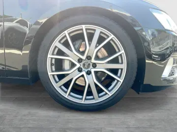 Audi A6 Avant 50 TDI quattro 2x S line Matrix