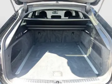 Audi A6 Avant 50 TDI quattro 2x S line Matrix