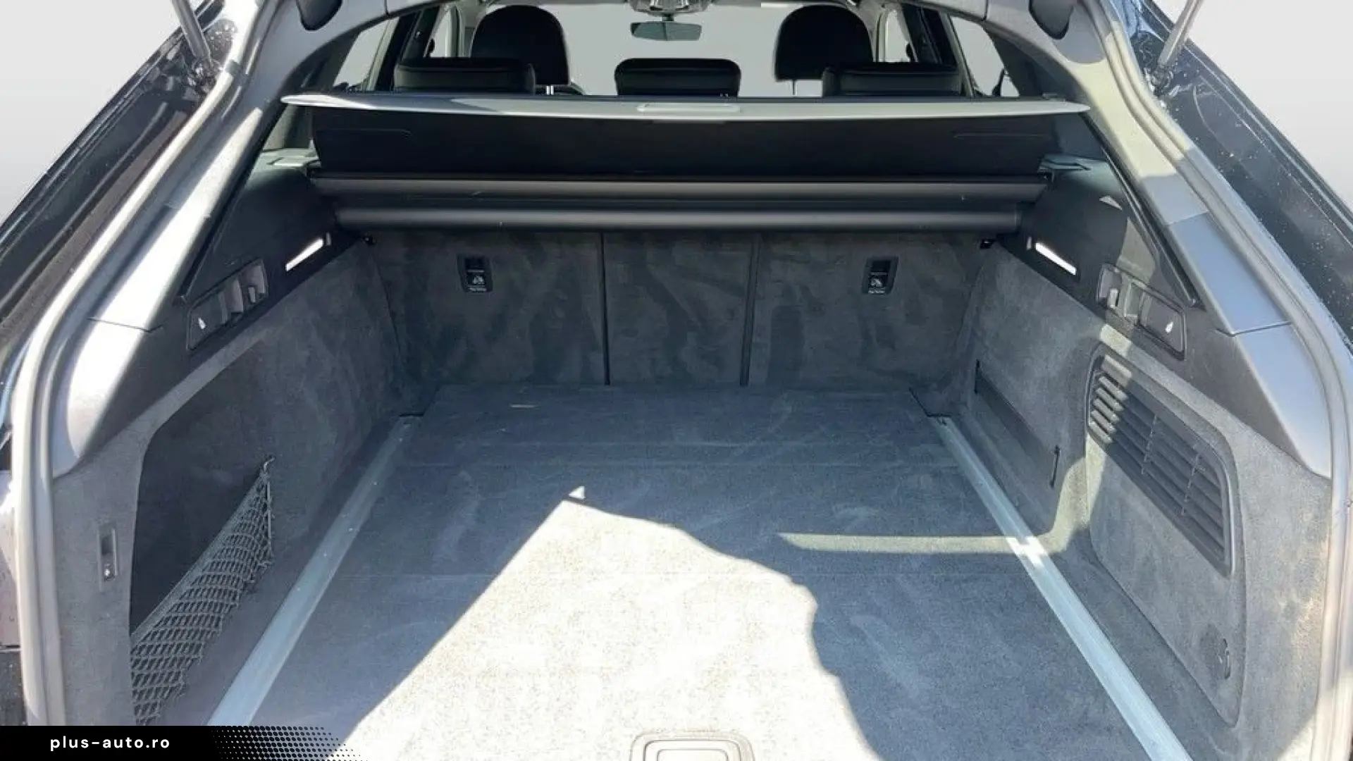 Audi A6 Avant 50 TDI quattro 2x S line Matrix