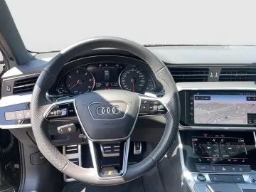 Audi A6 Avant 50 TDI quattro 2x S line Matrix