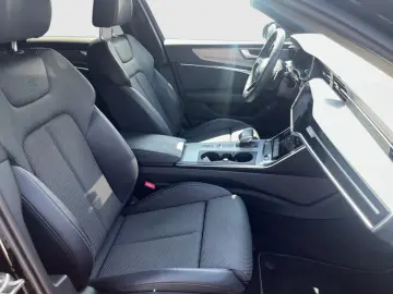 Audi A6 Avant 50 TDI quattro 2x S line Matrix