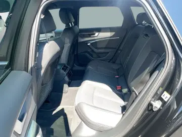 Audi A6 Avant 50 TDI quattro 2x S line Matrix