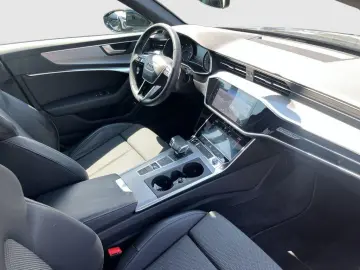 Audi A6 Avant 50 TDI quattro 2x S line Matrix
