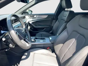 Audi A6 Avant 50 TDI quattro 2x S line Matrix