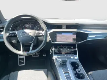 Audi A6 Avant 50 TDI quattro 2x S line Matrix
