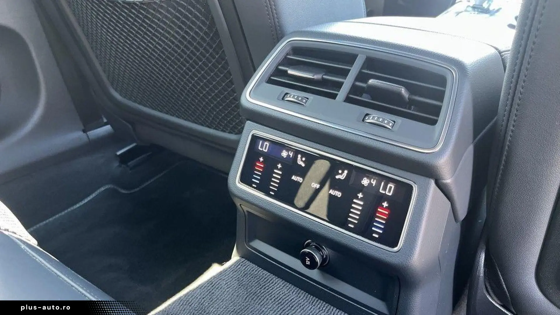 Audi A6 Avant 50 TDI quattro 2x S line Matrix