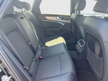 Audi A6 Avant 50 TDI quattro 2x S line Matrix