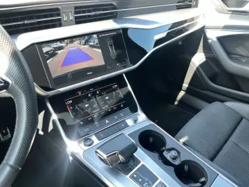 Audi A6 Avant 50 TDI quattro 2x S line Matrix