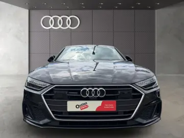 AUDI A7 Sportback 50 TFSI e quattro S tronic S line