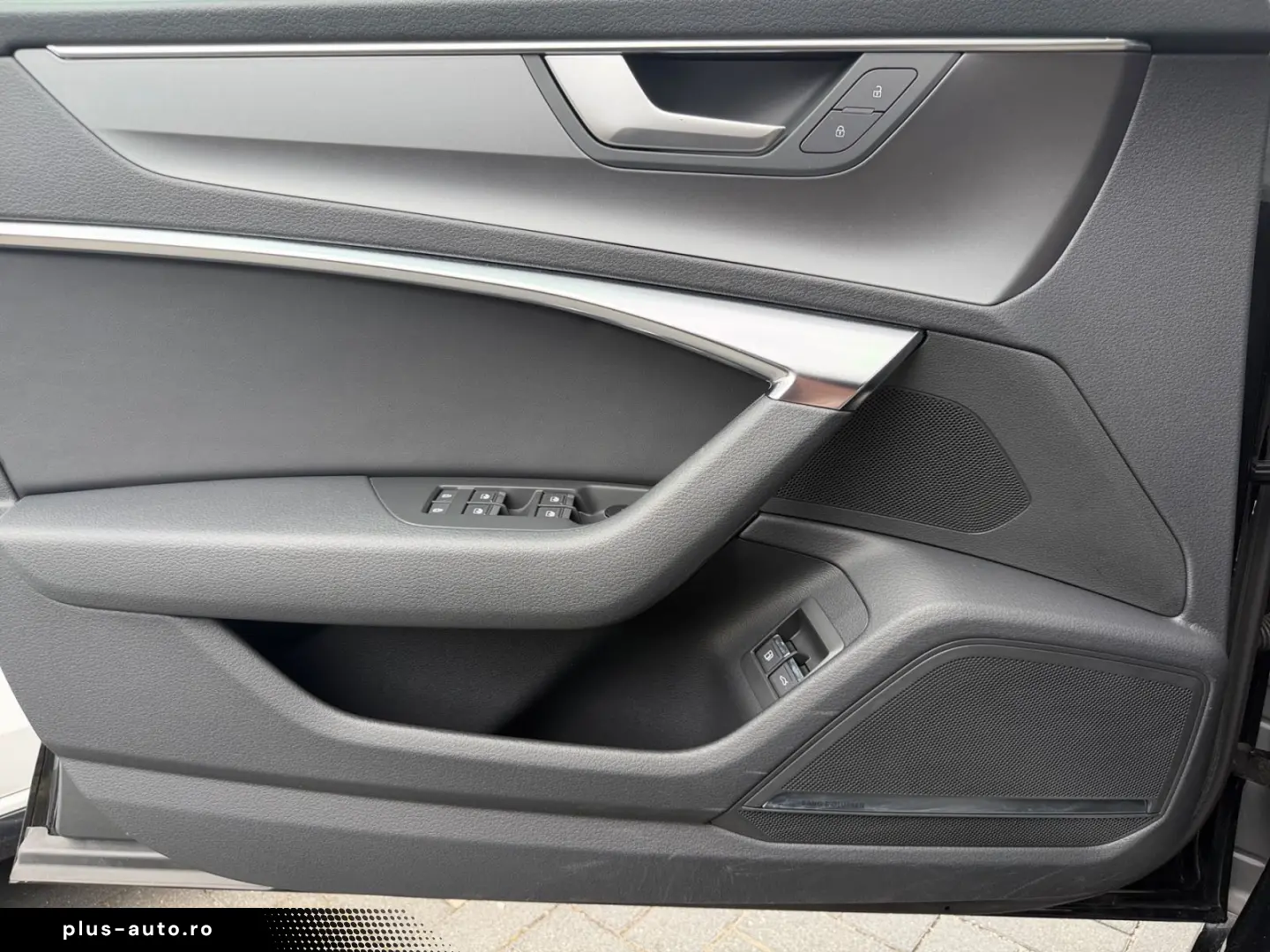 AUDI A7 Sportback 50 TFSI e quattro S tronic S line