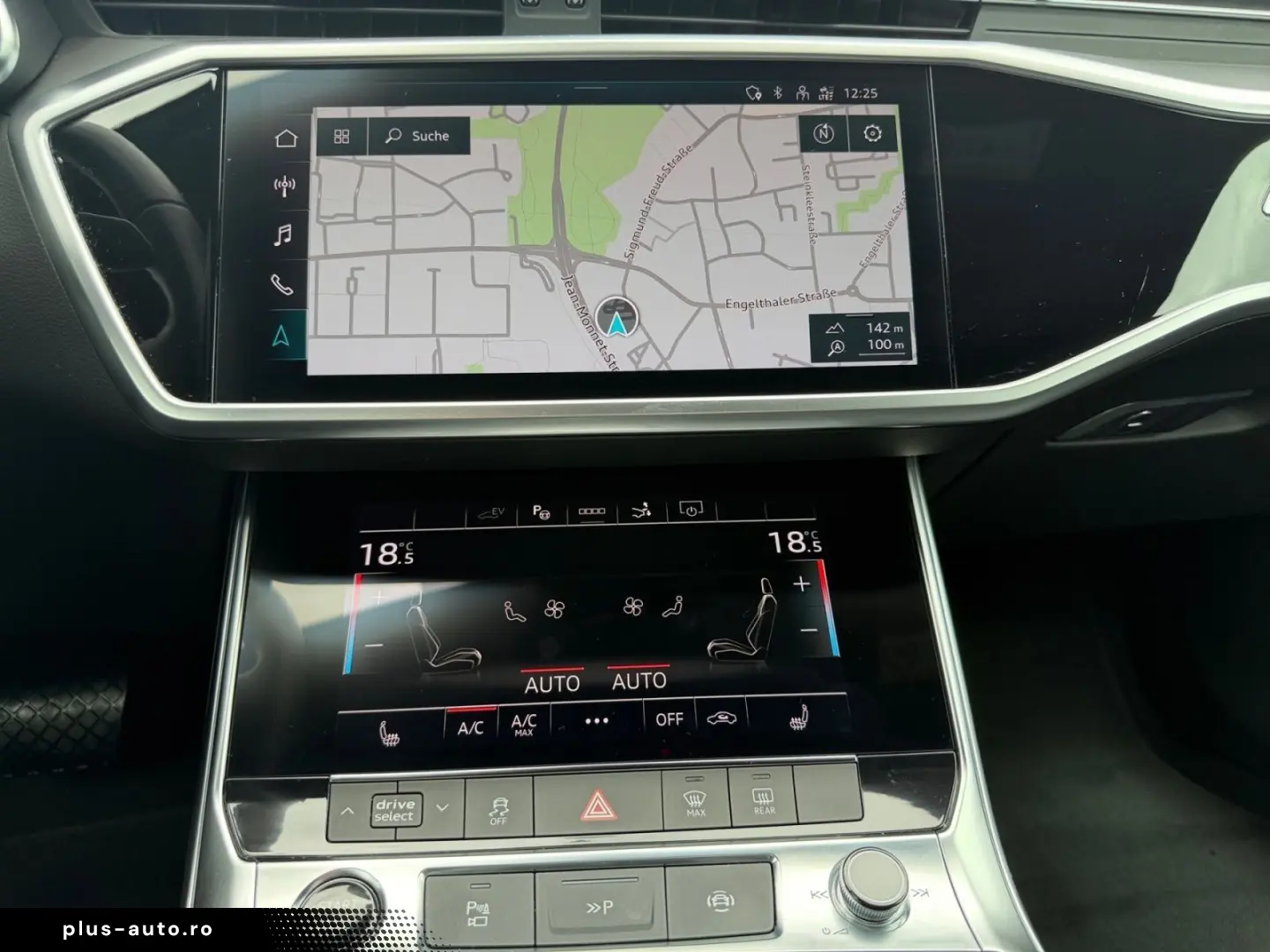 AUDI A7 Sportback 50 TFSI e quattro S tronic S line