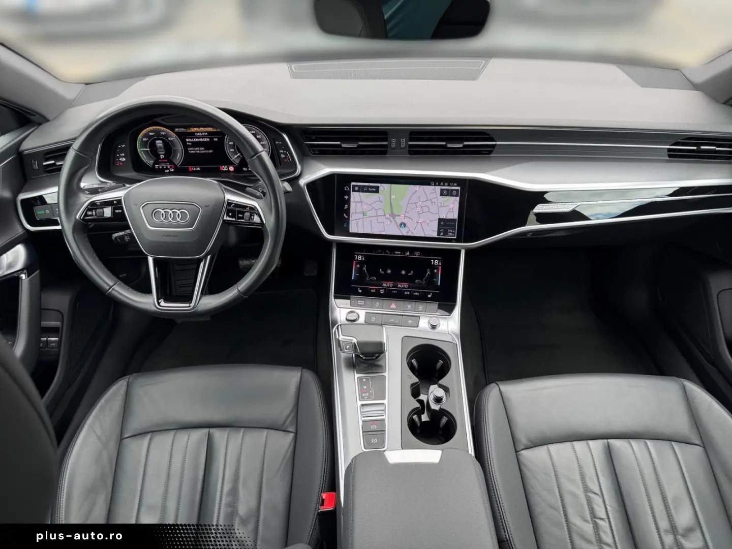 AUDI A7 Sportback 50 TFSI e quattro S tronic S line
