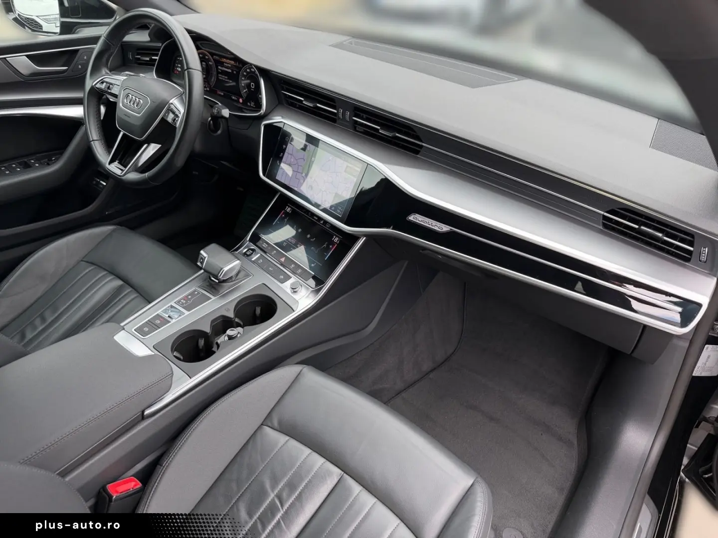 AUDI A7 Sportback 50 TFSI e quattro S tronic S line