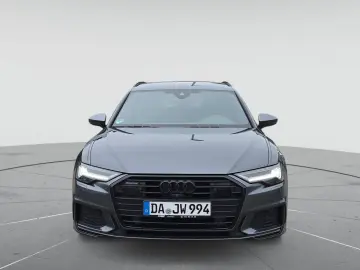 Audi A6 Avant sport 50 TDI S