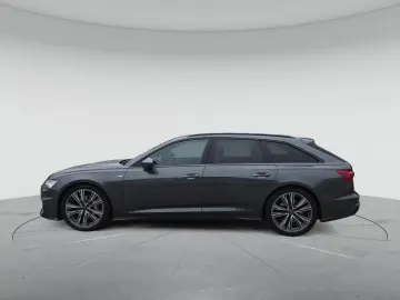 Audi A6 Avant sport 50 TDI S