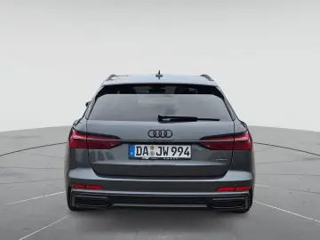 Audi A6 Avant sport 50 TDI S
