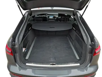 Audi A6 Avant sport 50 TDI S