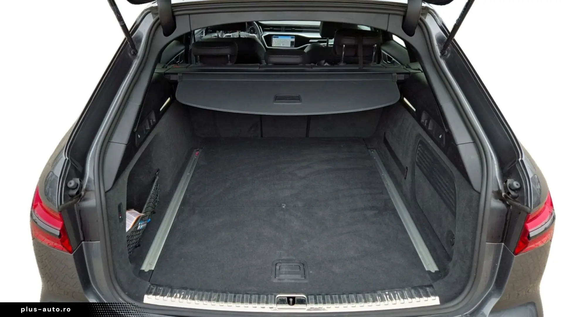 Audi A6 Avant sport 50 TDI S
