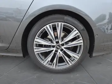 Audi A6 Avant sport 50 TDI S