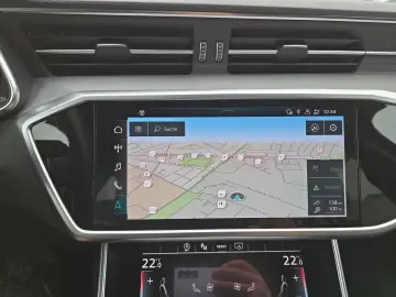 Audi A6 Avant sport 50 TDI S
