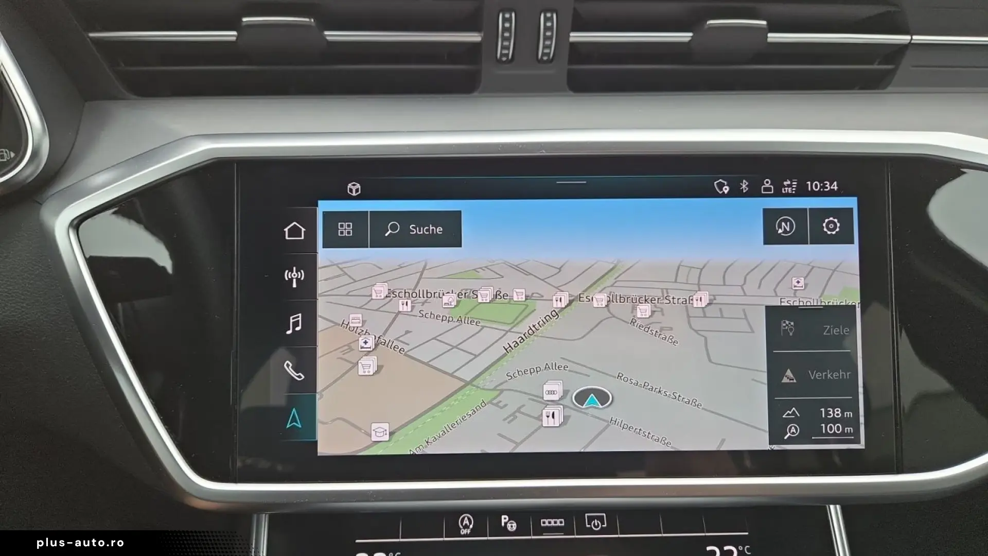 Audi A6 Avant sport 50 TDI S