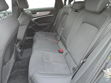 Audi A6 Avant sport 50 TDI S