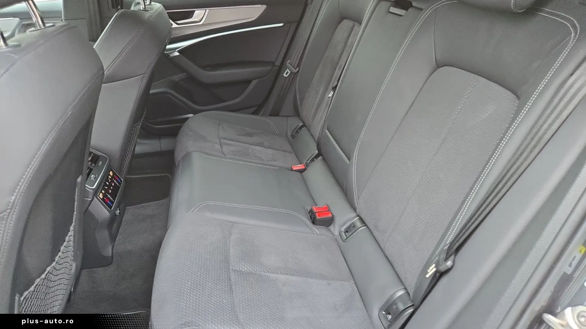 Audi A6 Avant sport 50 TDI S