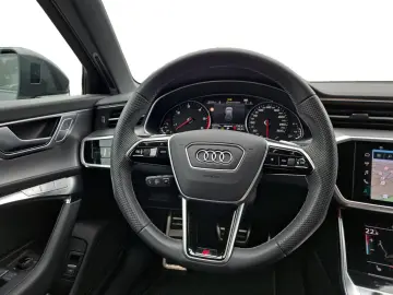 Audi A6 Avant sport 50 TDI S
