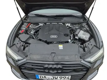 Audi A6 Avant sport 50 TDI S