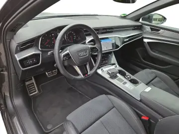 Audi A6 Avant sport 50 TDI S