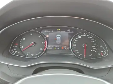 Audi A6 Avant sport 50 TDI S