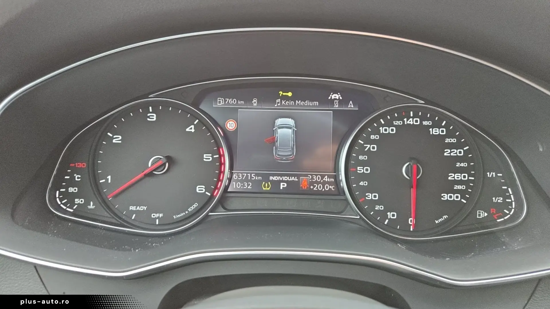 Audi A6 Avant sport 50 TDI S