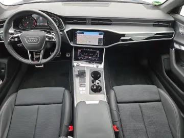 Audi A6 Avant sport 50 TDI S