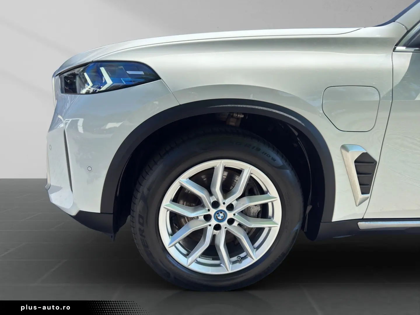 BMW X5 xDrive50e
