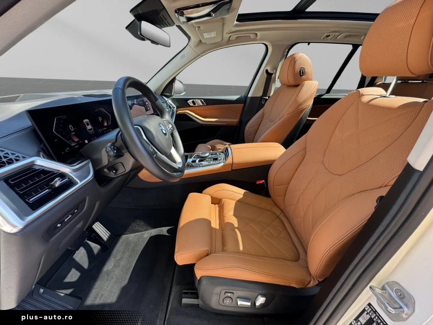 BMW X5 xDrive50e