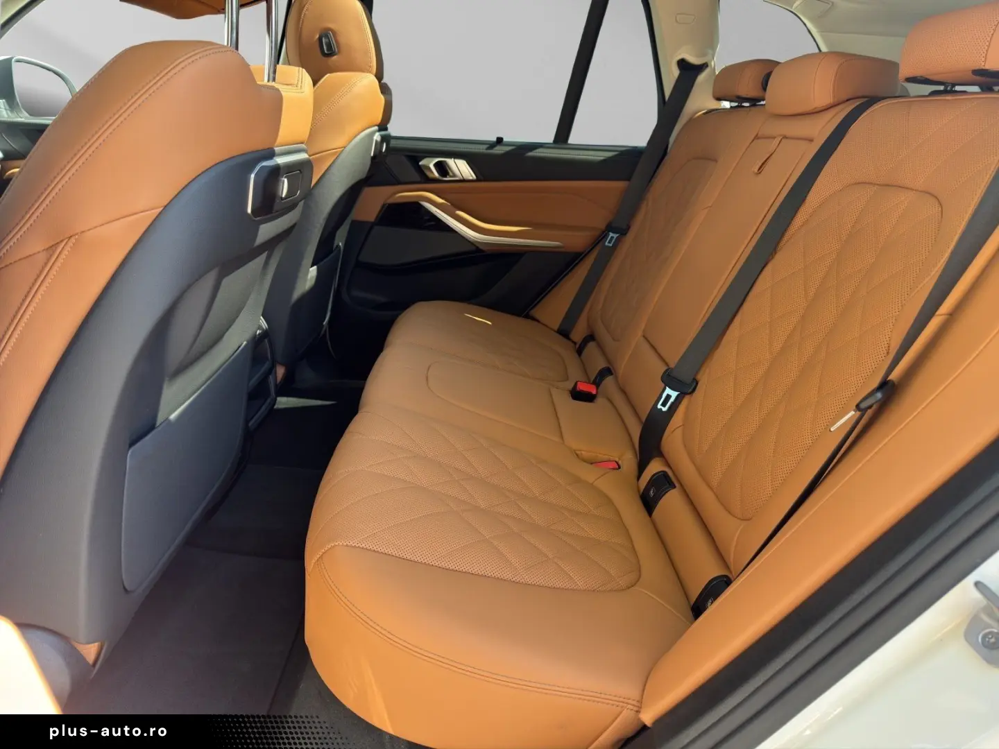 BMW X5 xDrive50e
