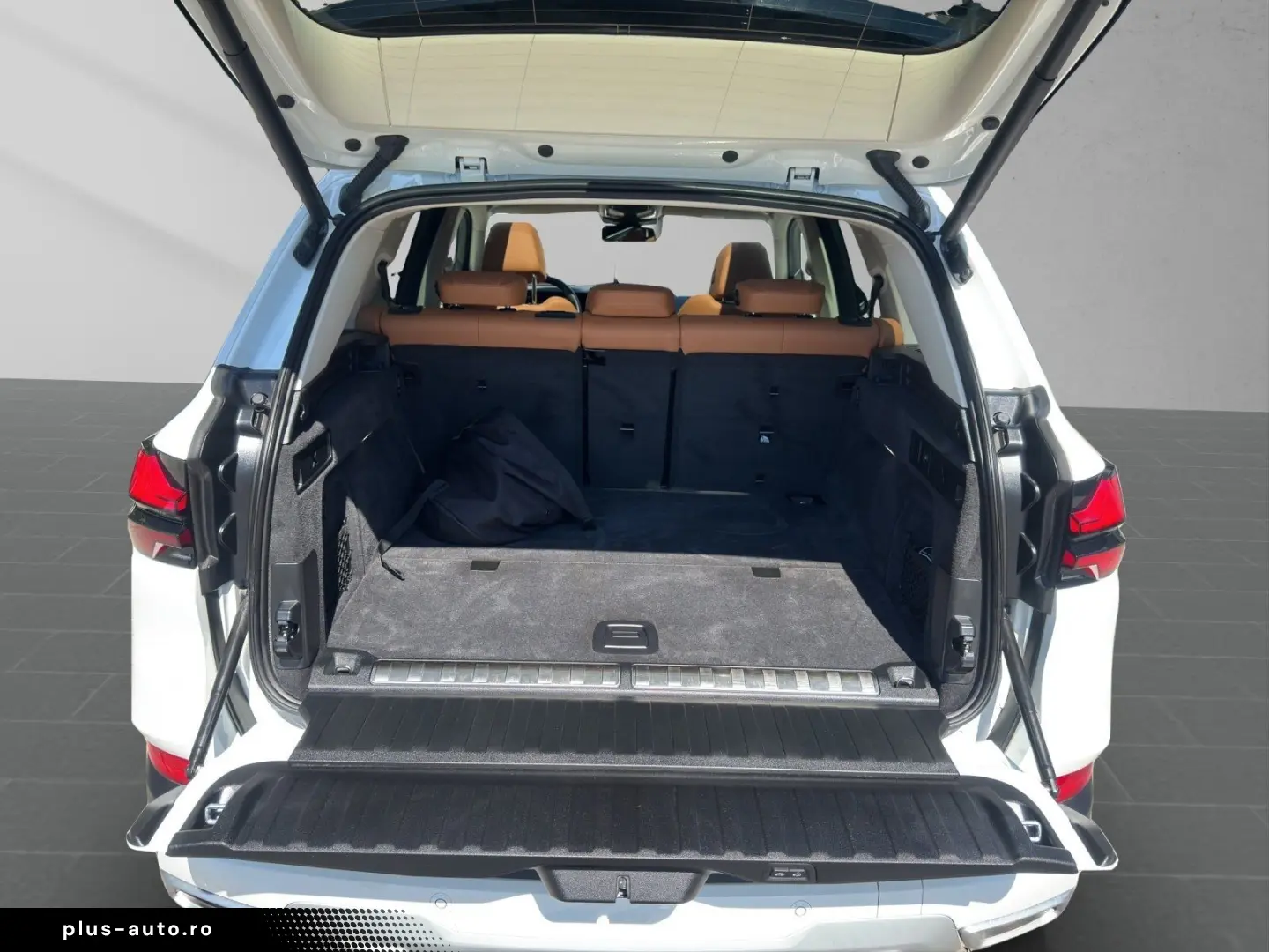 BMW X5 xDrive50e