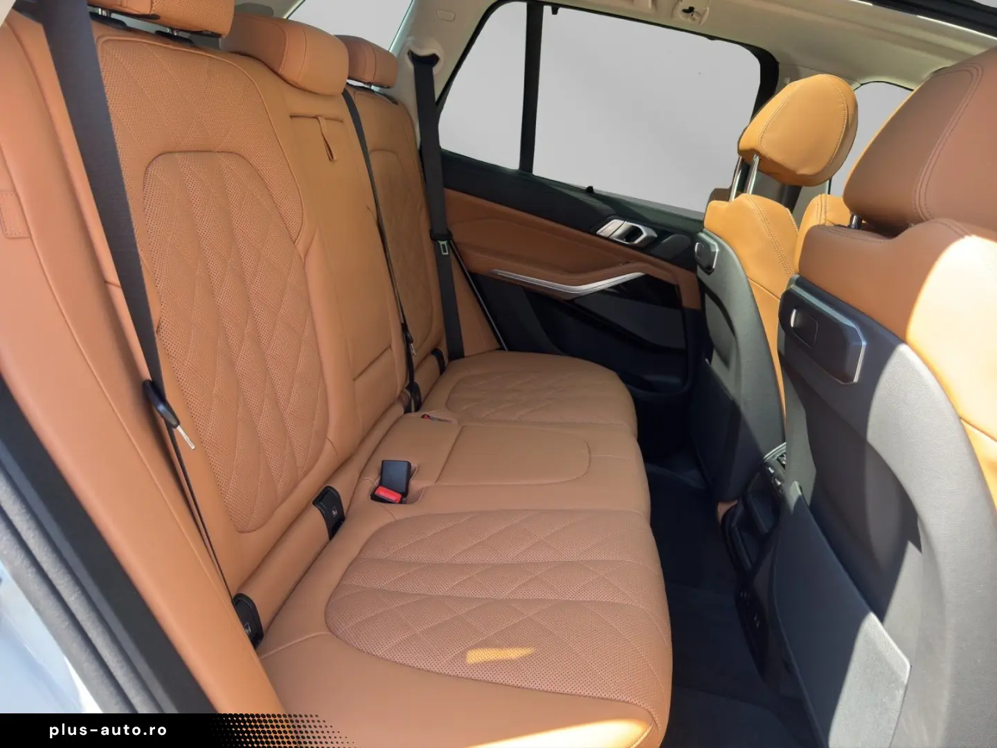 BMW X5 xDrive50e