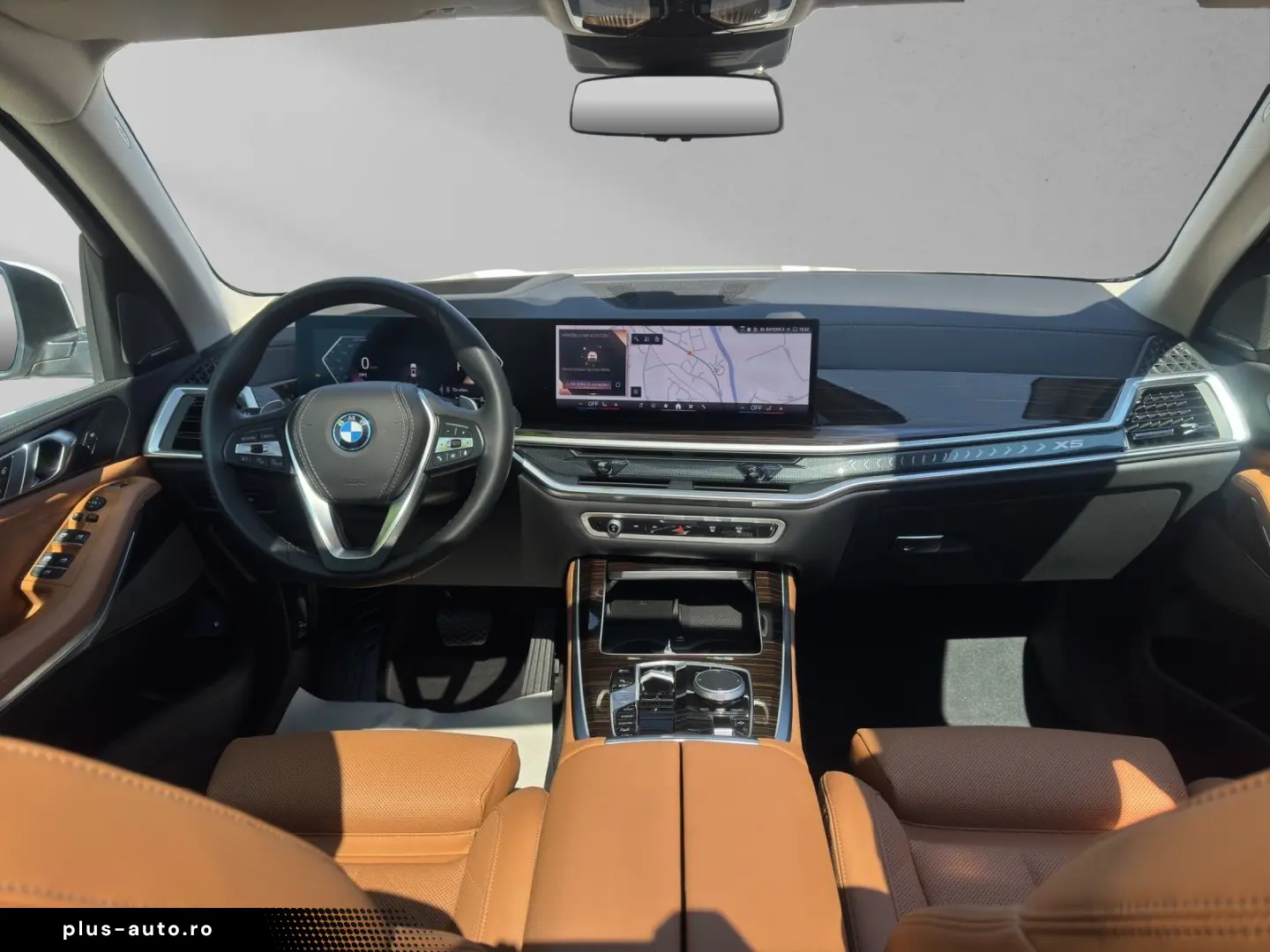 BMW X5 xDrive50e