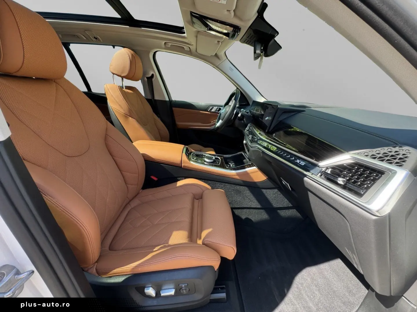 BMW X5 xDrive50e