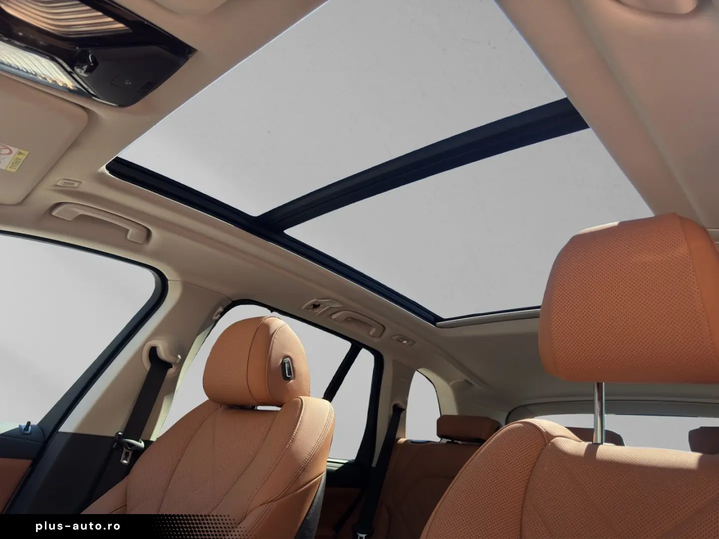BMW X5 xDrive50e